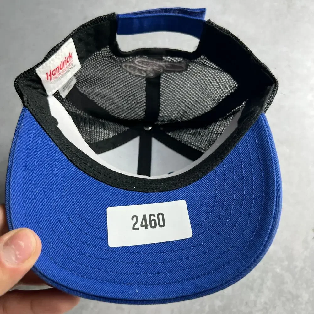 Chase Elliott NAPA Racing #9 NASCAR Youth Cap Blue Strap Back Hat NWT